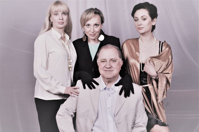 Yana Kuznetsova's photo