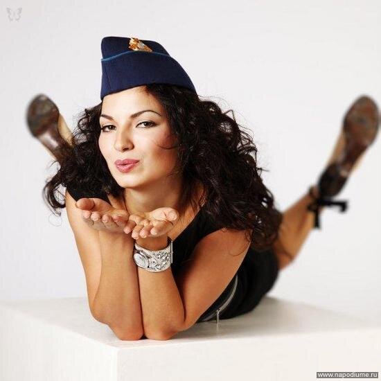 Irina Thumbelina's photo
