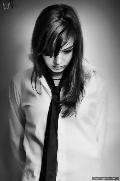 Фото Анна Овдина