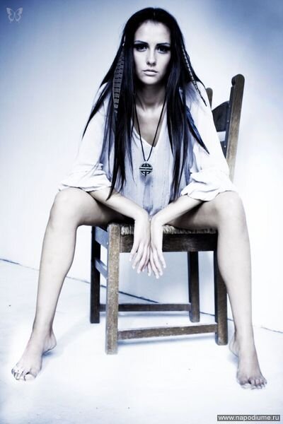 Anna Alanzi's photo