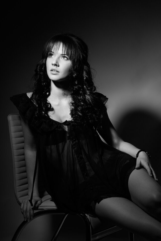 Marija Koshkina's photo