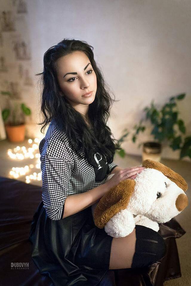 Foto Aleksandra Marenic
