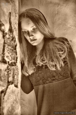 Фото Irina Geras'