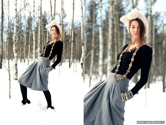 Nasta Knazeva's photo