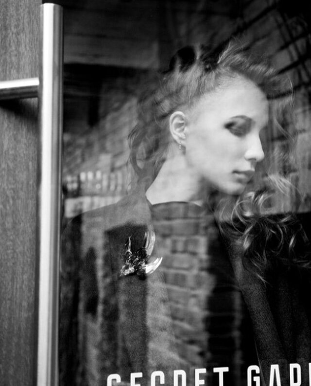 Sofia Markelova's photo
