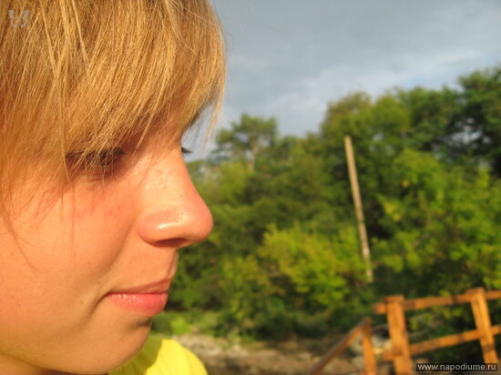 Nastusa Trisina's photo