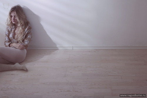 Evgenia Ivanova's photo