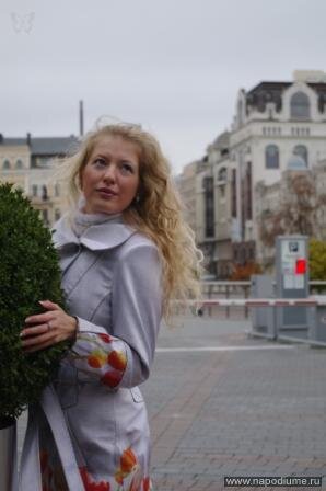 Фото Светлана Winner