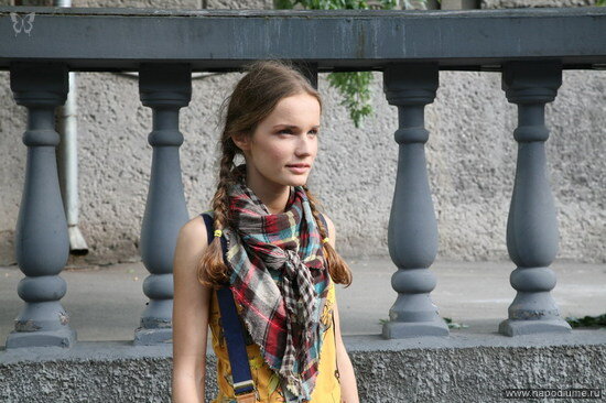 Anastasia Rici's photo