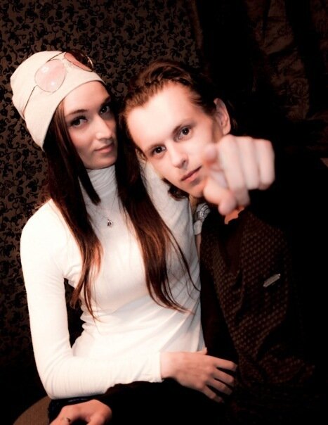 Aleksandr Rast's photo