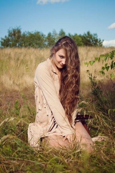 Irina Prisaznuk's photo