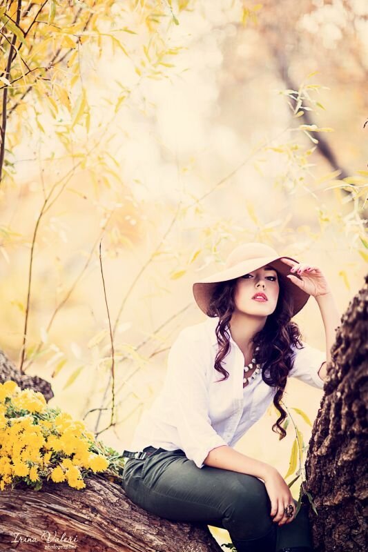 Irina Valeri's photo