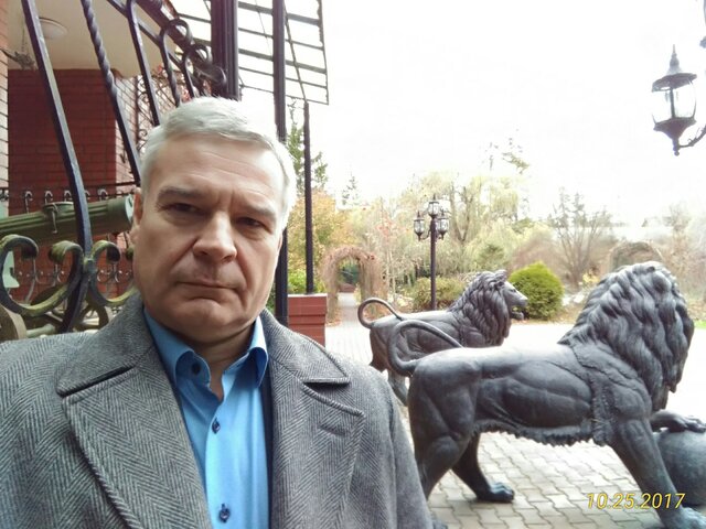 Aleksej Zaryj's photo