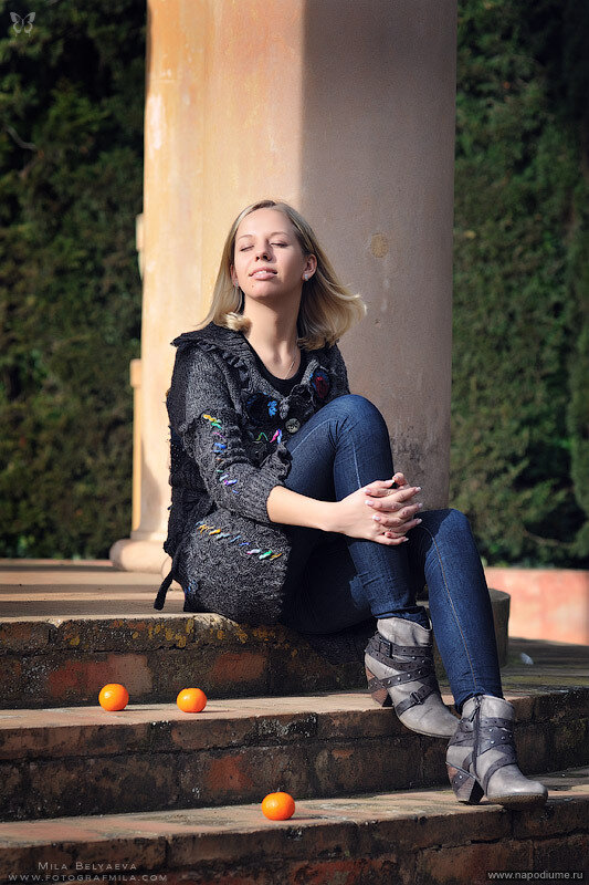 Veronika Aruniceva's photo