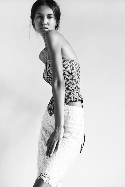 Dar'a Lukonina's photo