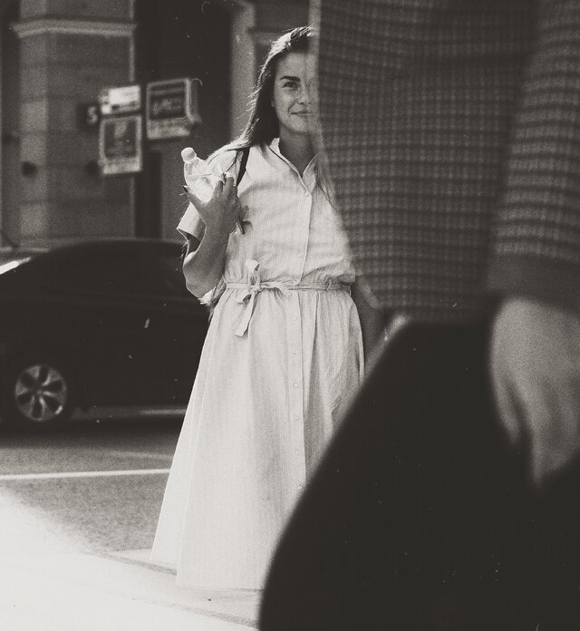 Фото Ясмина YasminaM Мамедова