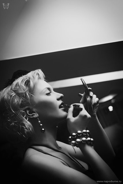 Ludmila Kurakina's photo