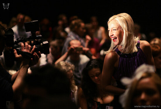 ira kim's photo