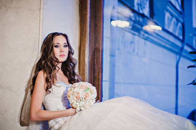 Anastasia Balashova's photo