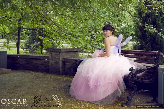 Фото Елена Борисова