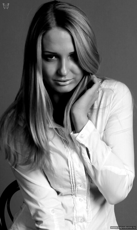 Anastasija Buzaeva's photo