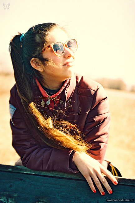 Natalia Aloe's photo