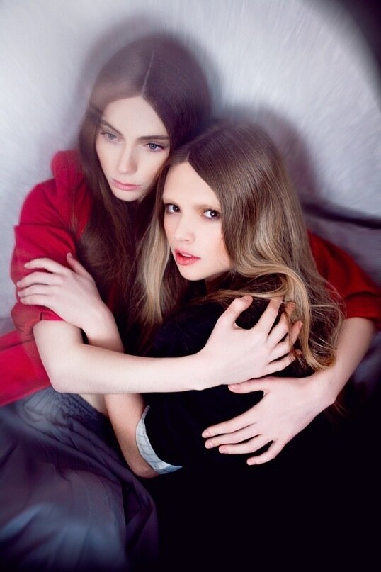 Asa Cuhmanenko's photo