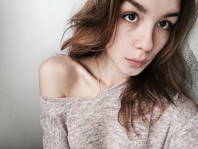 Polina Cherkasova's photo