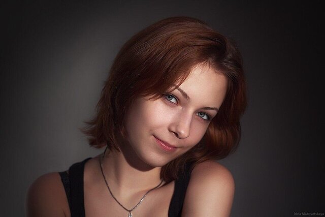 Фото Кристина Dean Герич