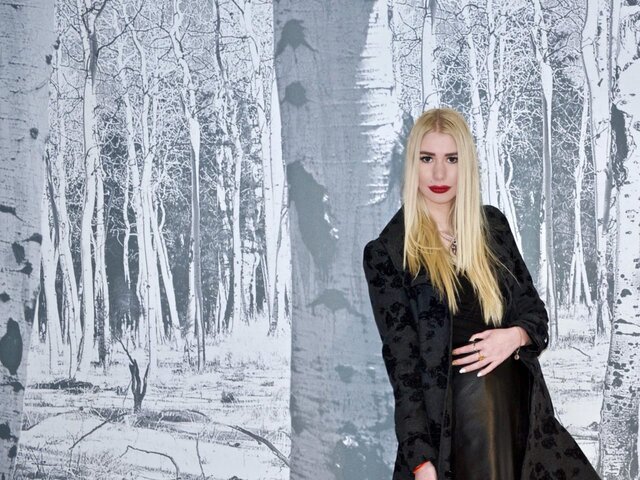 Foto Kristina Ostrovskaia