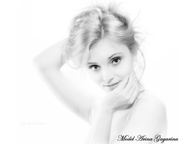 Фото Арина Arishka Гагарина