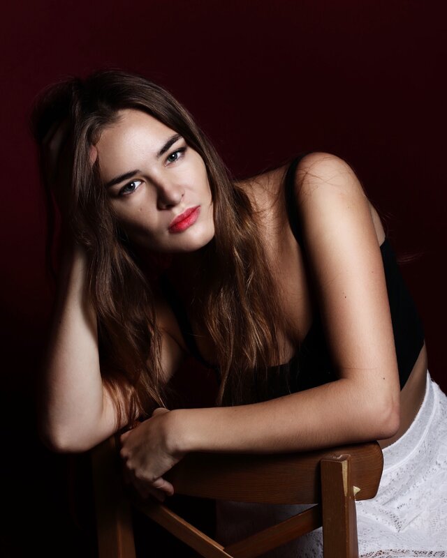 Milena Simonova's photo