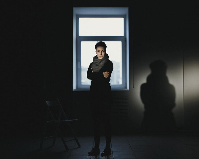 Dmitry Stelmah's photo