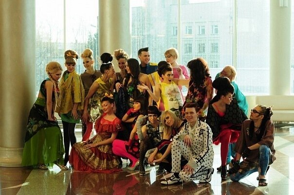 polina golovachuk's photo