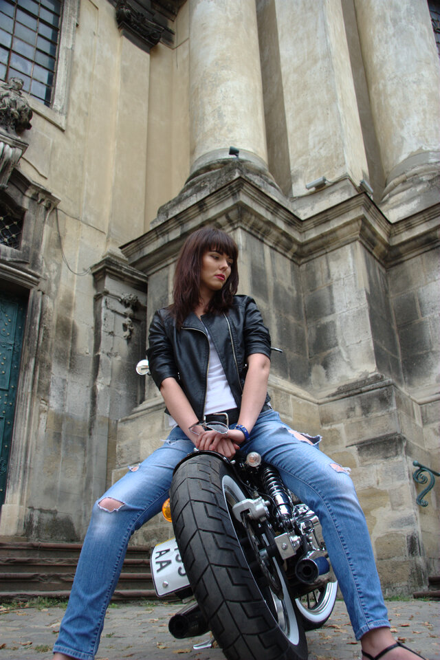 Foto Irina Kravchuk