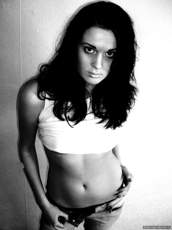 Ula Ostapenko's photo