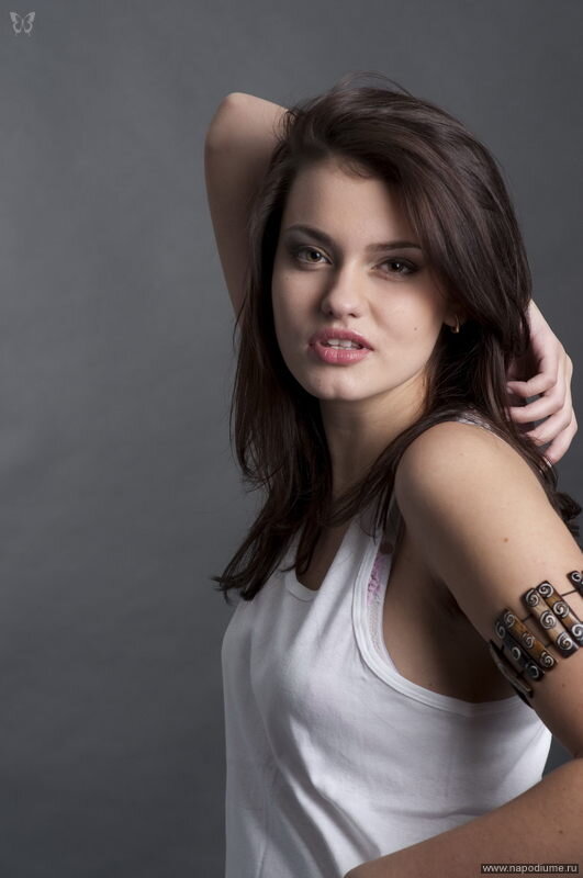 Alena Stukan's photo