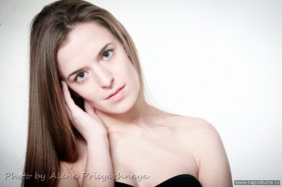 Фото Anna B