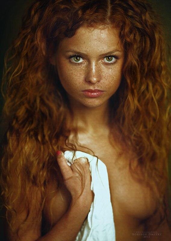 Julia Yaroshenko's photo