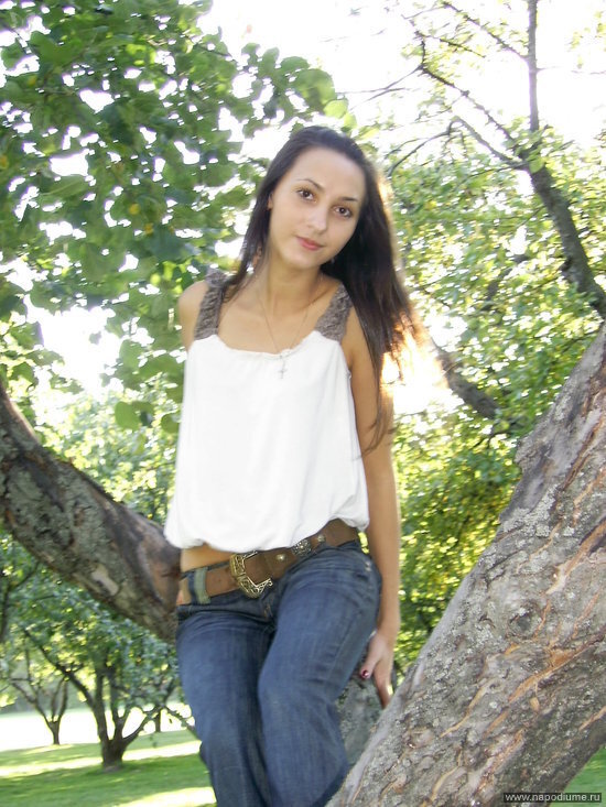 Ksenia Krasnova's photo