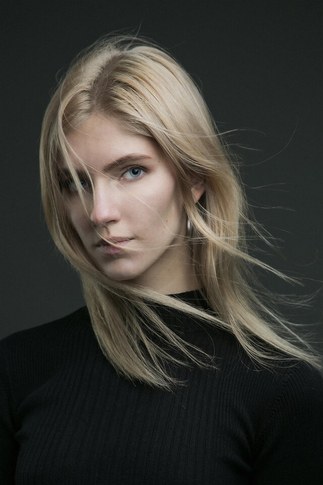 Alexei Mihailov's photo