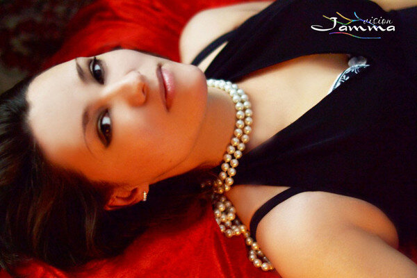 Lidija Guzeeva's photo
