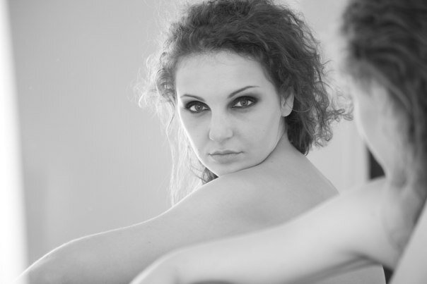 Foto JUlija Zernickaja