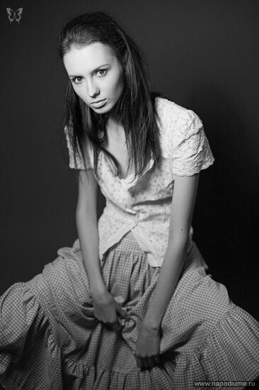 Фото Oksana Koptelova
