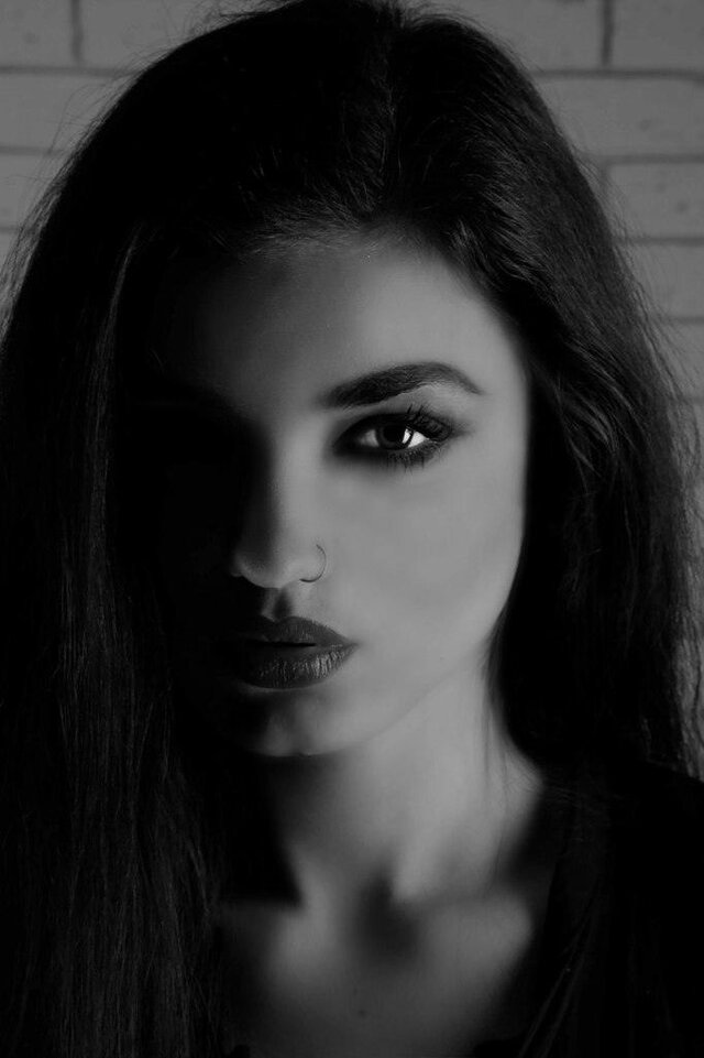 Aleksandra Ohrimovich's photo