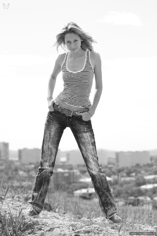 Anna Kornilova's photo