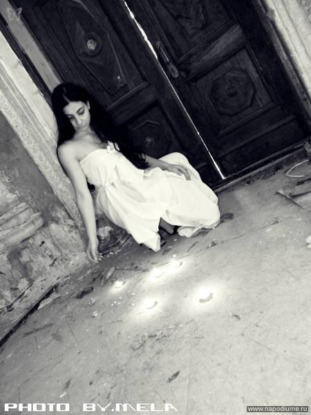 alina melancholia's photo
