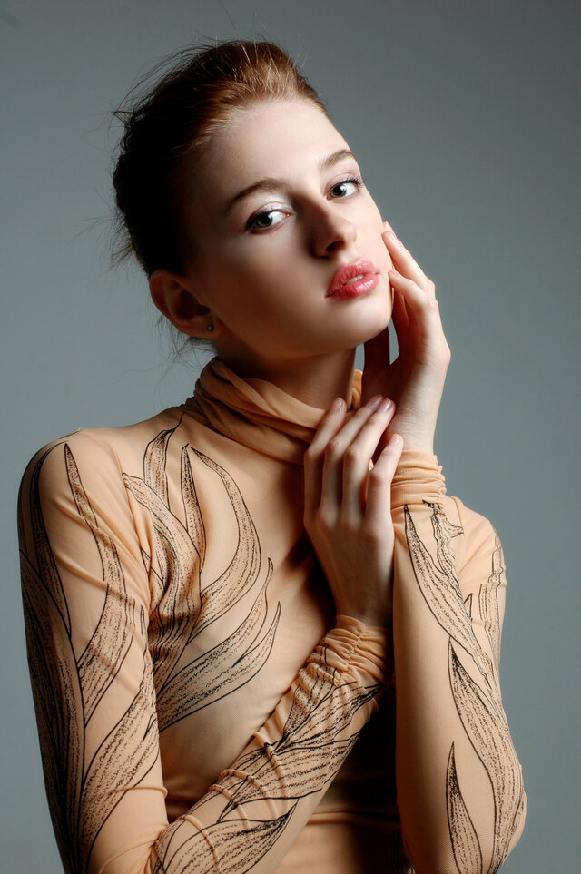Foto Evgeniya Shvets