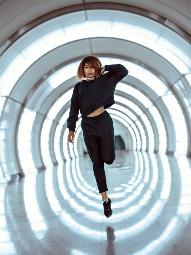 Фото Лина Мелихова
