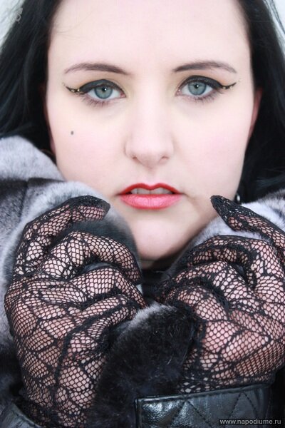 Viktoria Nikel''s photo